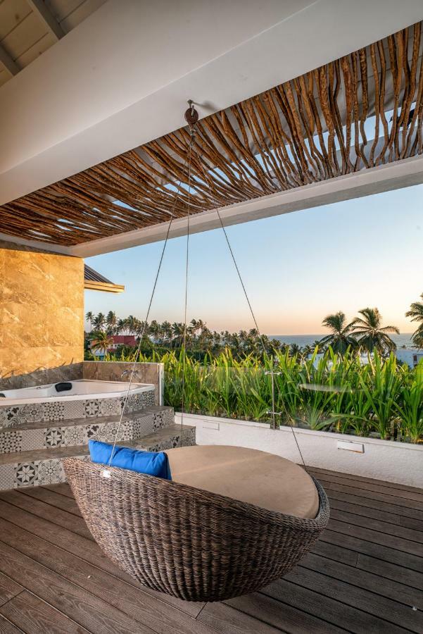 Suite Spice avec Avantages - Vue sur Mer
