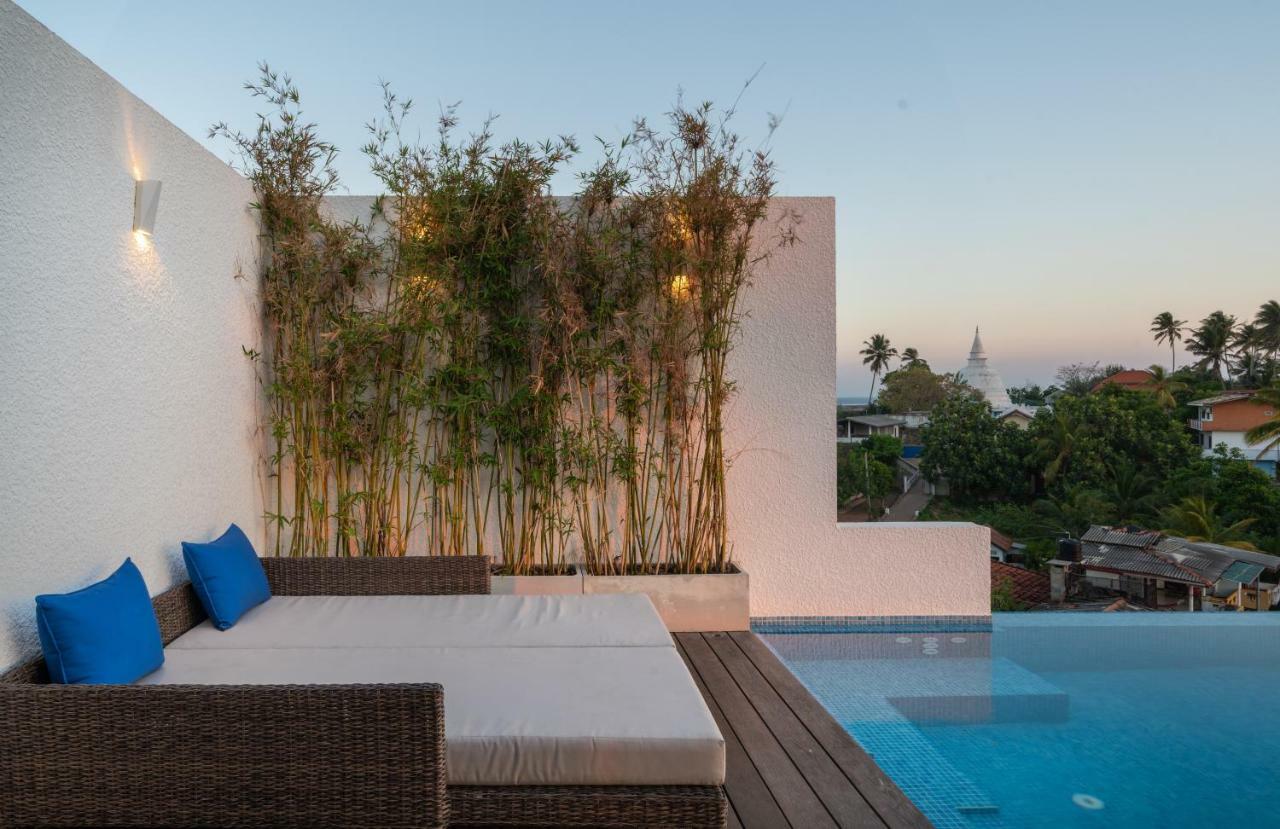 Suite Triple O Six avec Avantages et Piscine Privée