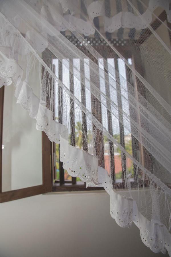 Chambre Double Standard - Vue sur Ville