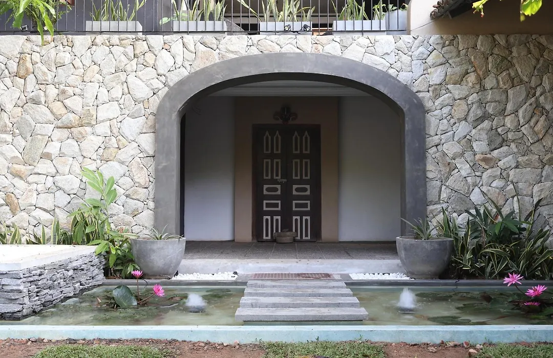 Handagedara Resort & Spa-1