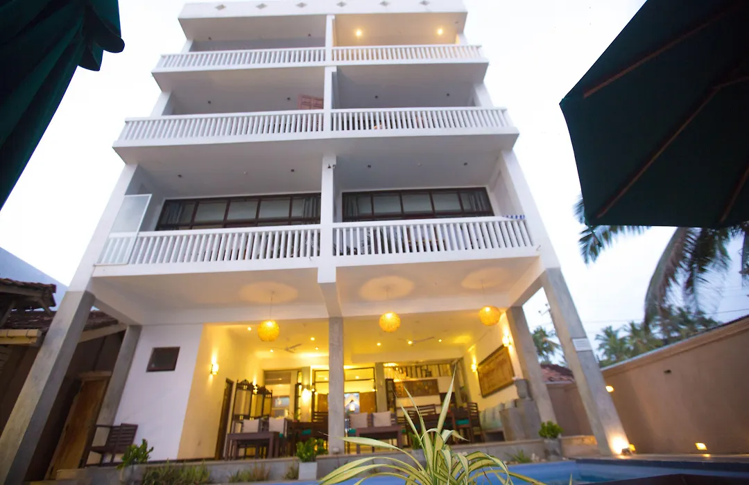 Sea World Boutique Hotel-1