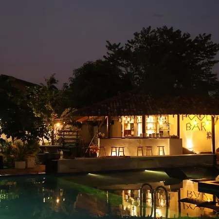 Handagedara Resort & Spa-2