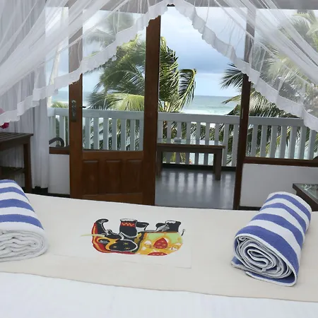 Sea World Boutique Hotel-3
