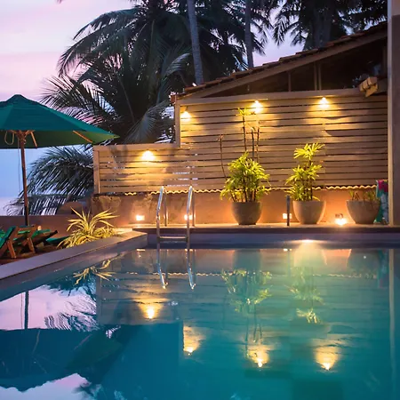 Sea World Boutique Hotel-2